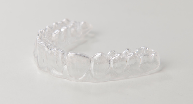 Aligner