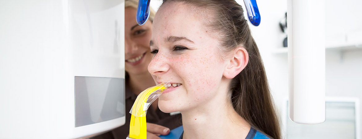 Kieferorthopädie Crailsheim, Veronika Wolff