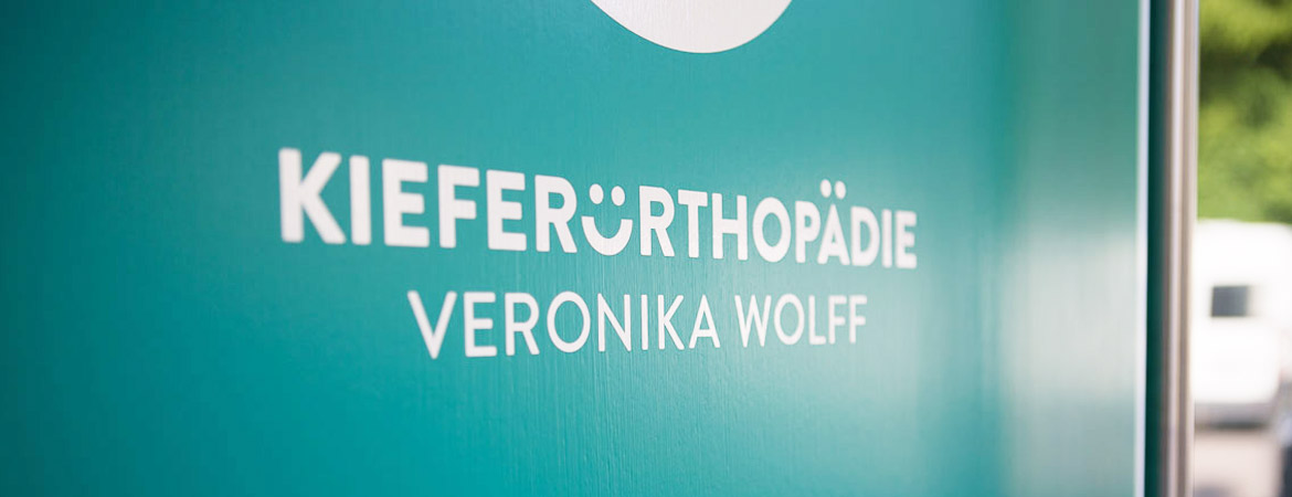 Kieferorthopädie Crailsheim, Veronika Wolff