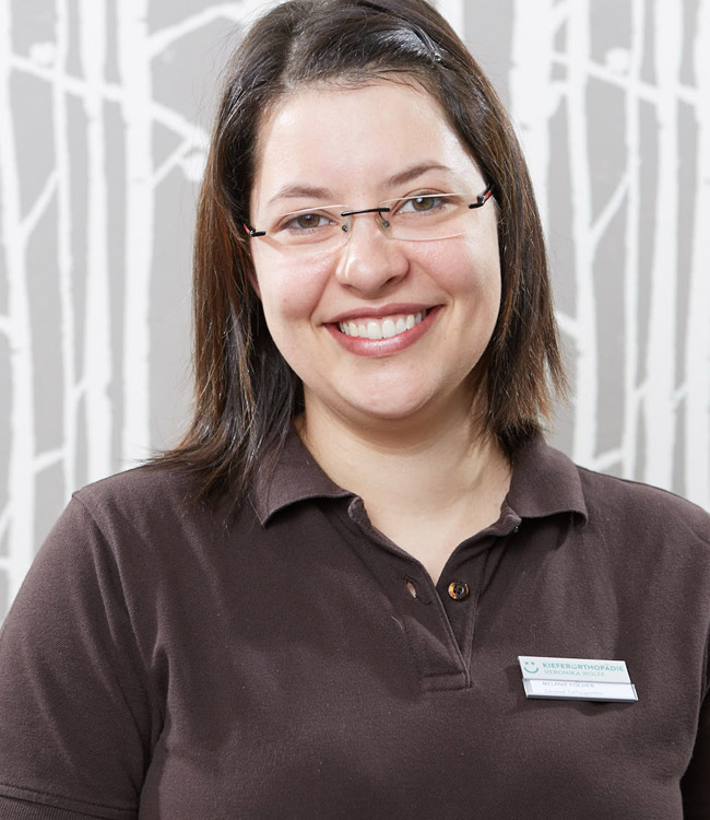 Kieferorthopädie Crailsheim, Veronika Wolff