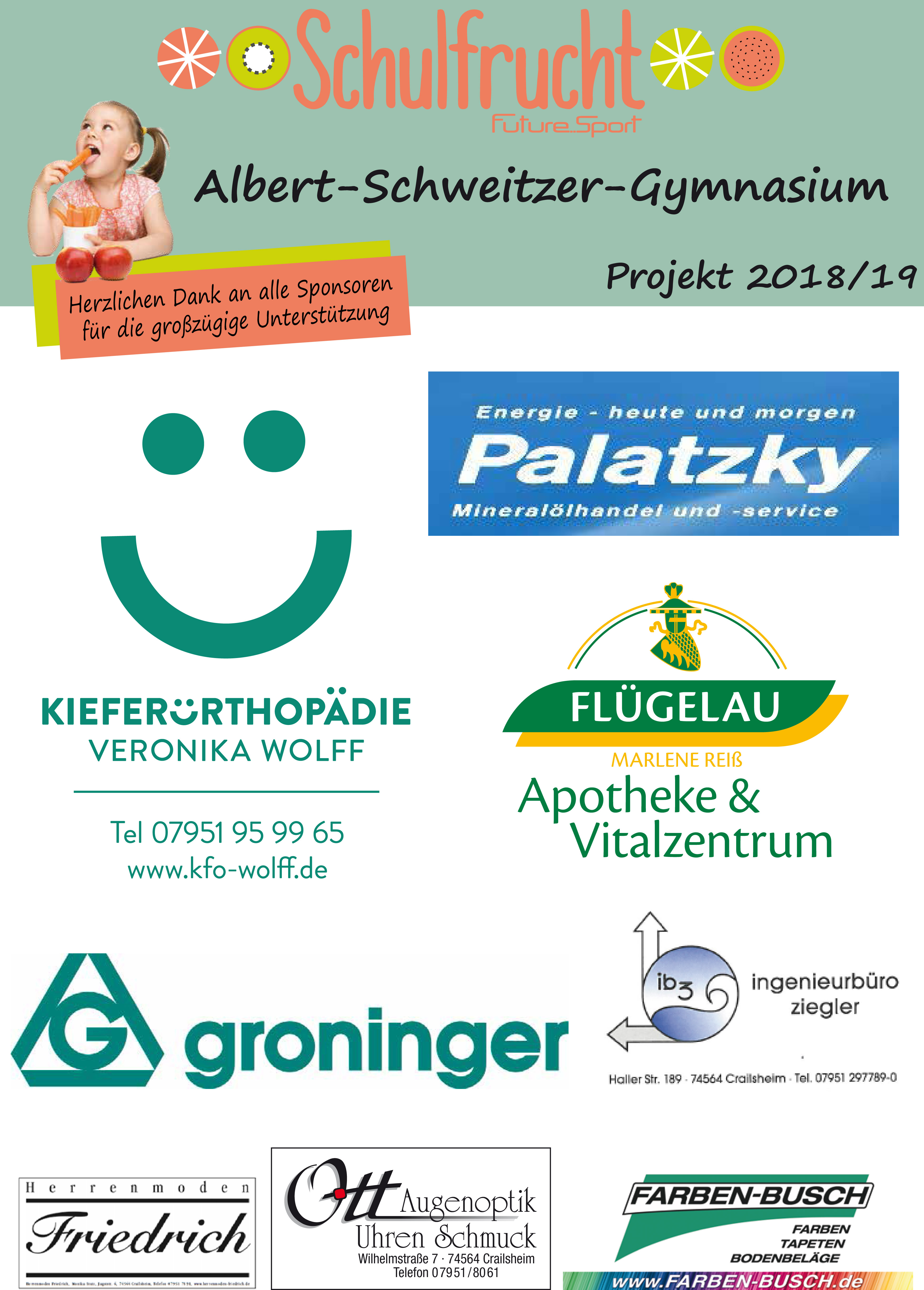 Projekt